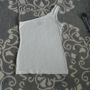 🇲🇨NWT CLUB MONACO ONE SHOULDER - MAKE AN OFFER!